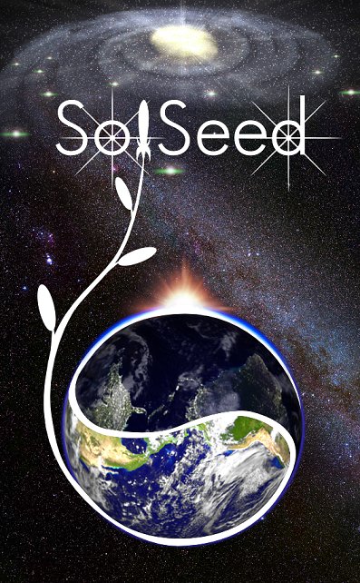 About | The SolSeed Movement - Gaia’s People